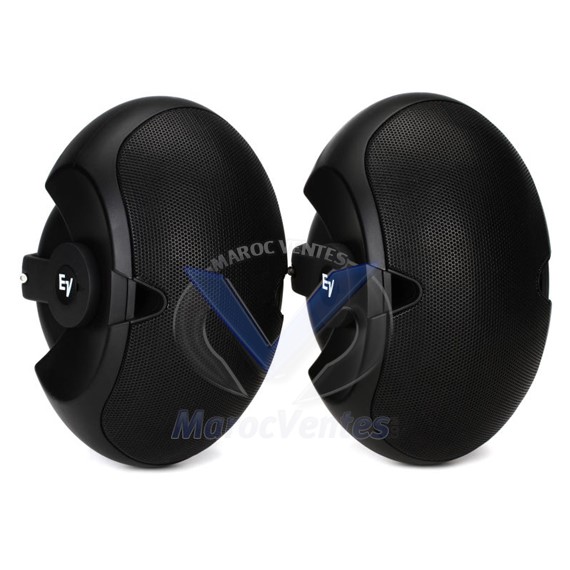 Electro-Voice EVID 4.2 - Enceintes passives 2 voies 4" (PAIRE) EVID 4.2